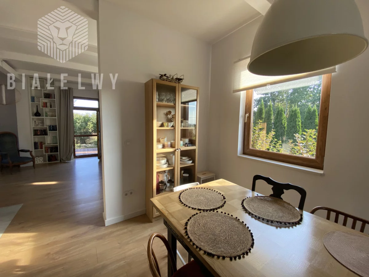 Dom 120,00 m², oferta nr , BLN254947, Mozolice Małe