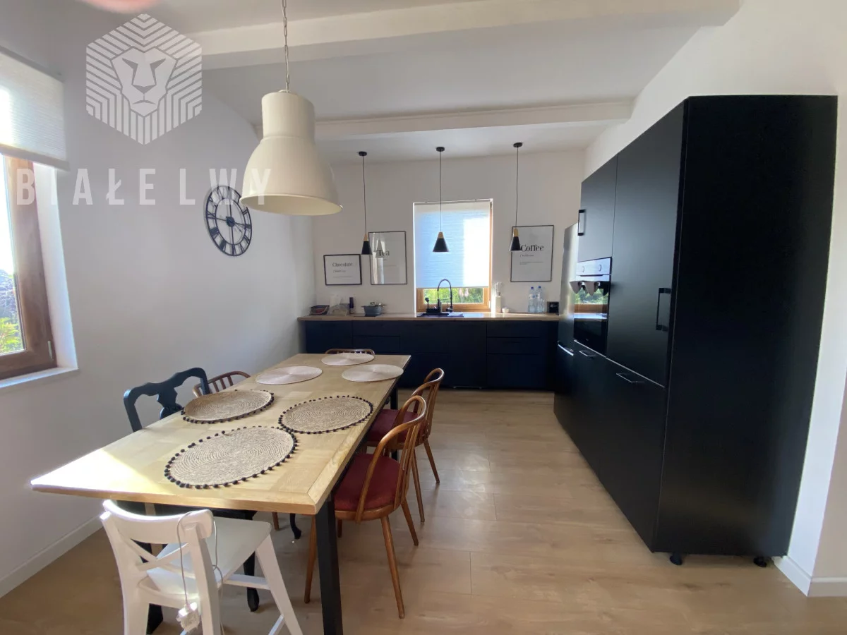 Dom 120,00 m², oferta nr , BLN254947, Mozolice Małe