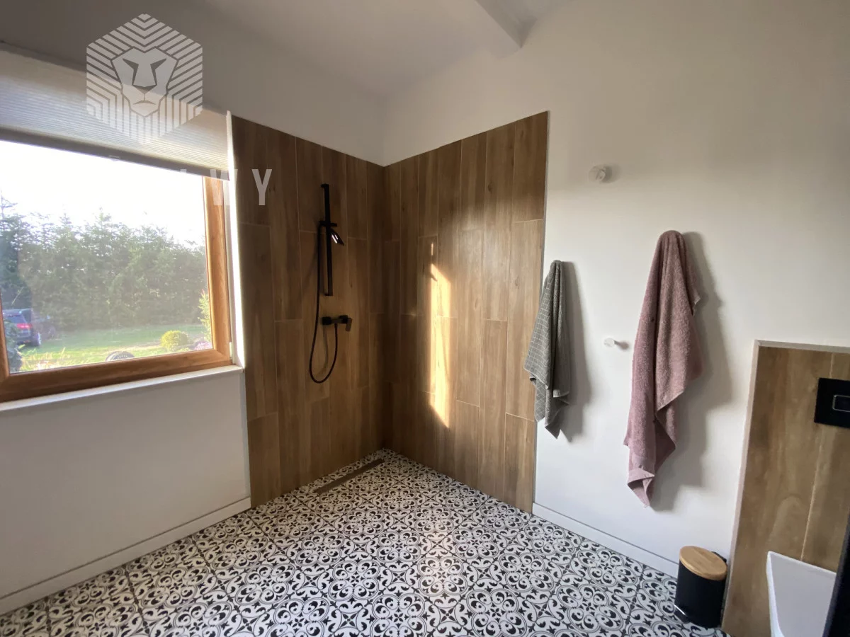 Dom 120,00 m², oferta nr , BLN254947, Mozolice Małe