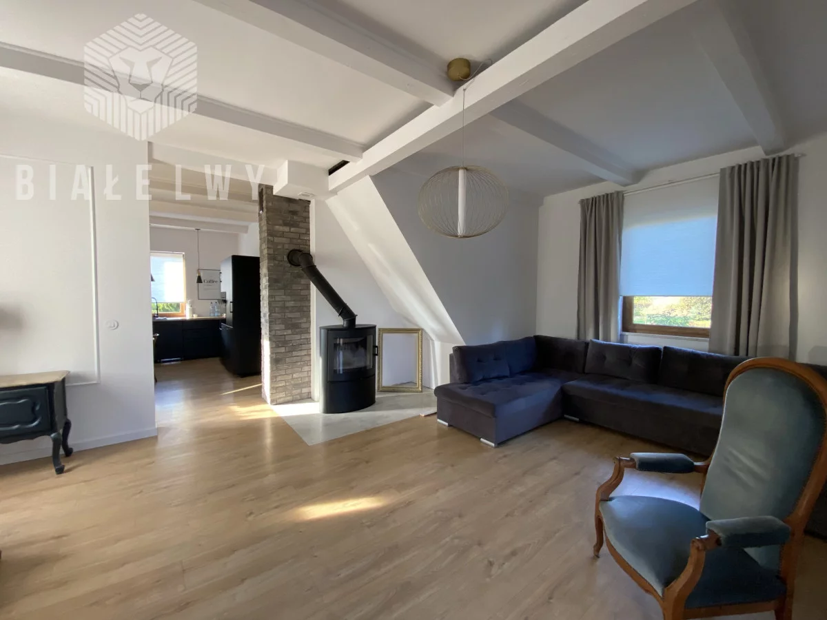 Dom 120,00 m², oferta nr , BLN254947, Mozolice Małe