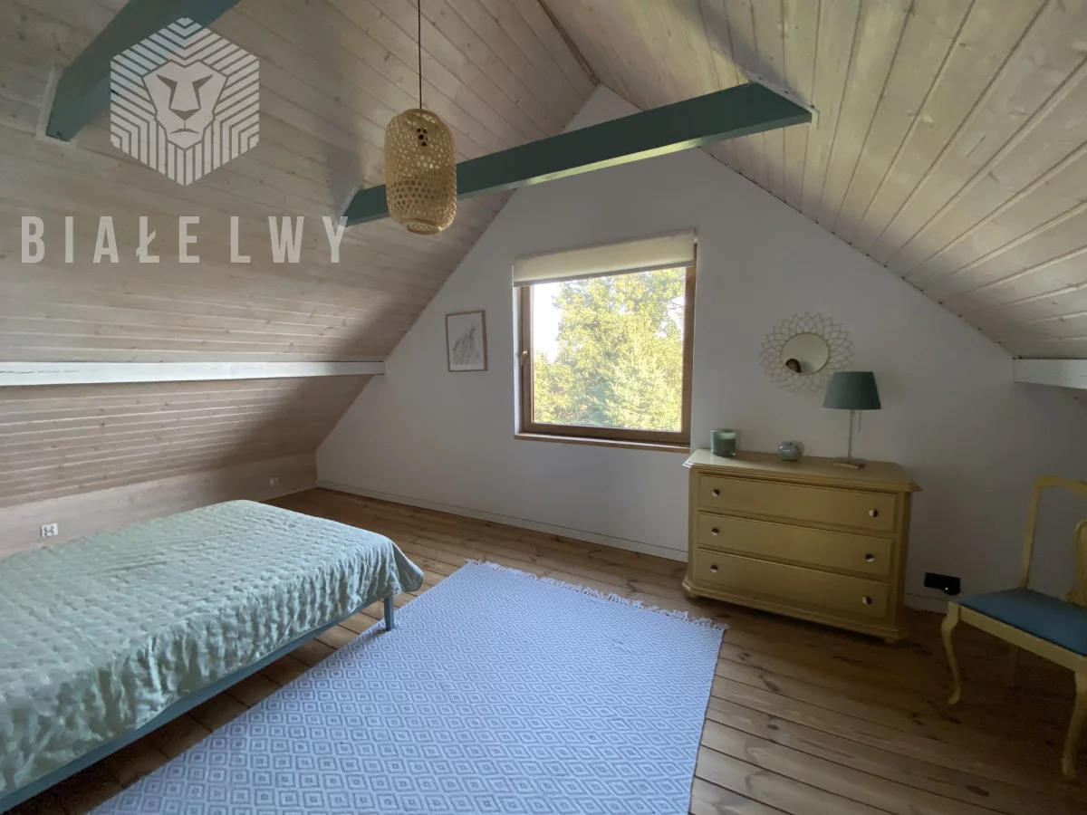 Dom 120,00 m², oferta nr , BLN254947, Mozolice Małe