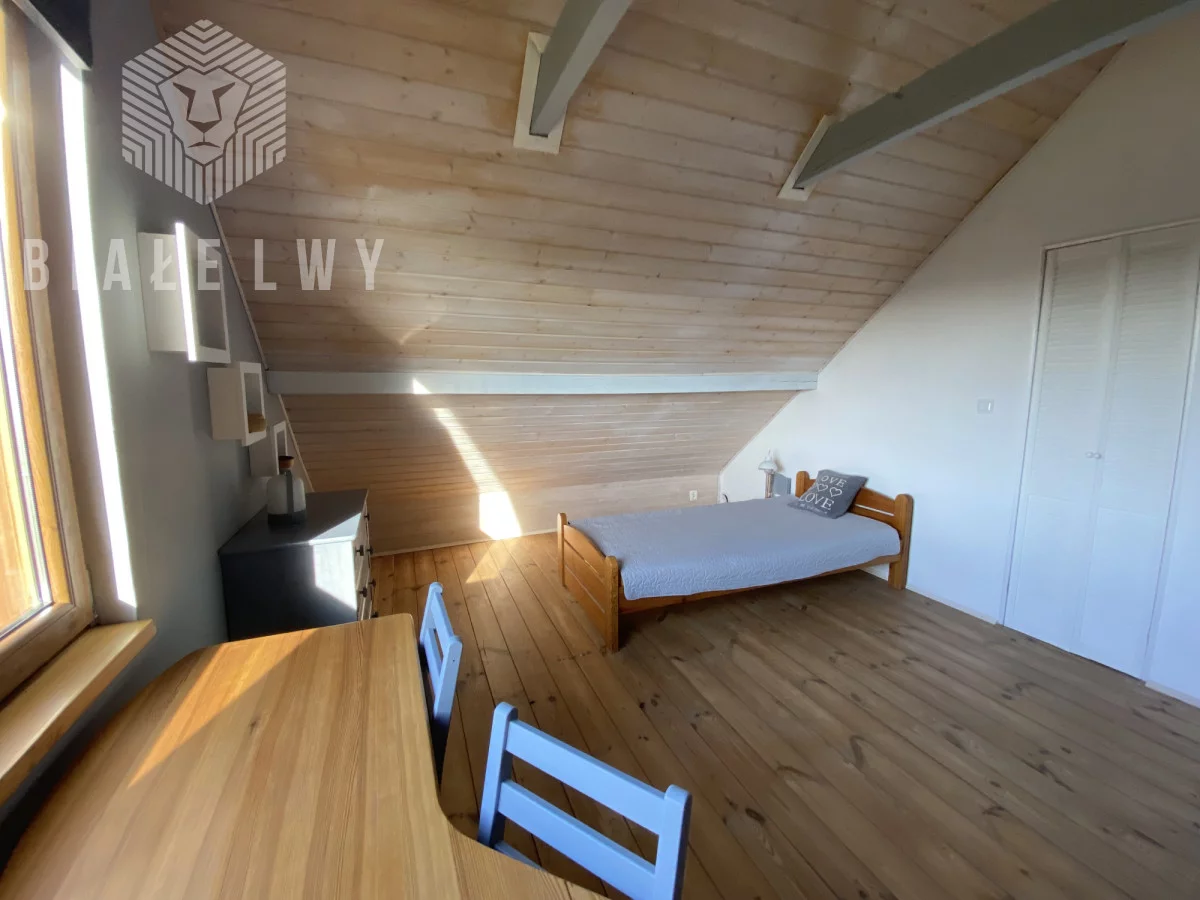 Dom 120,00 m², oferta nr , BLN254947, Mozolice Małe