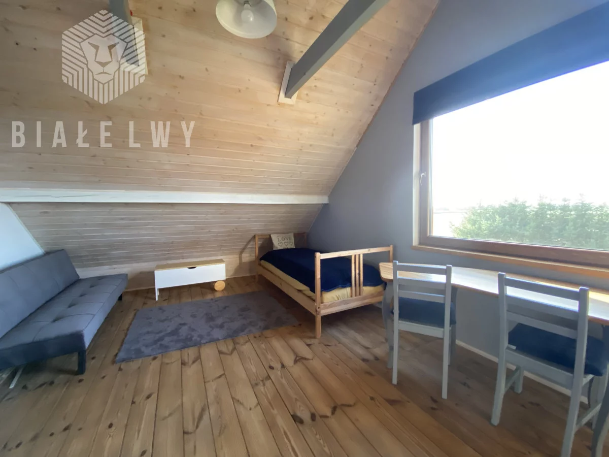 Dom 120,00 m², oferta nr , BLN254947, Mozolice Małe