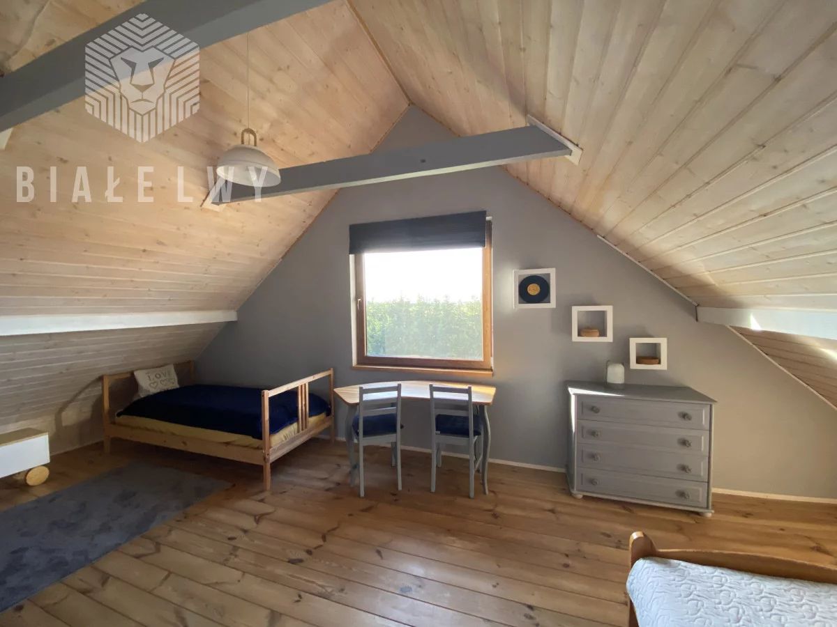 Dom 120,00 m², oferta nr , BLN254947, Mozolice Małe