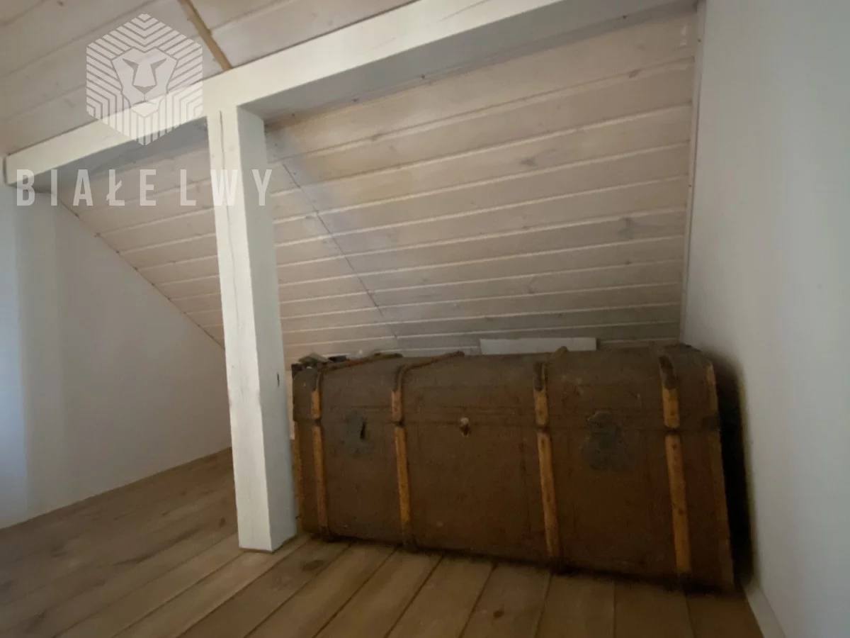 Dom 120,00 m², oferta nr , BLN254947, Mozolice Małe