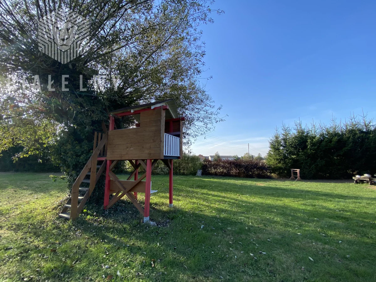 Dom 120,00 m², oferta nr , BLN254947, Mozolice Małe