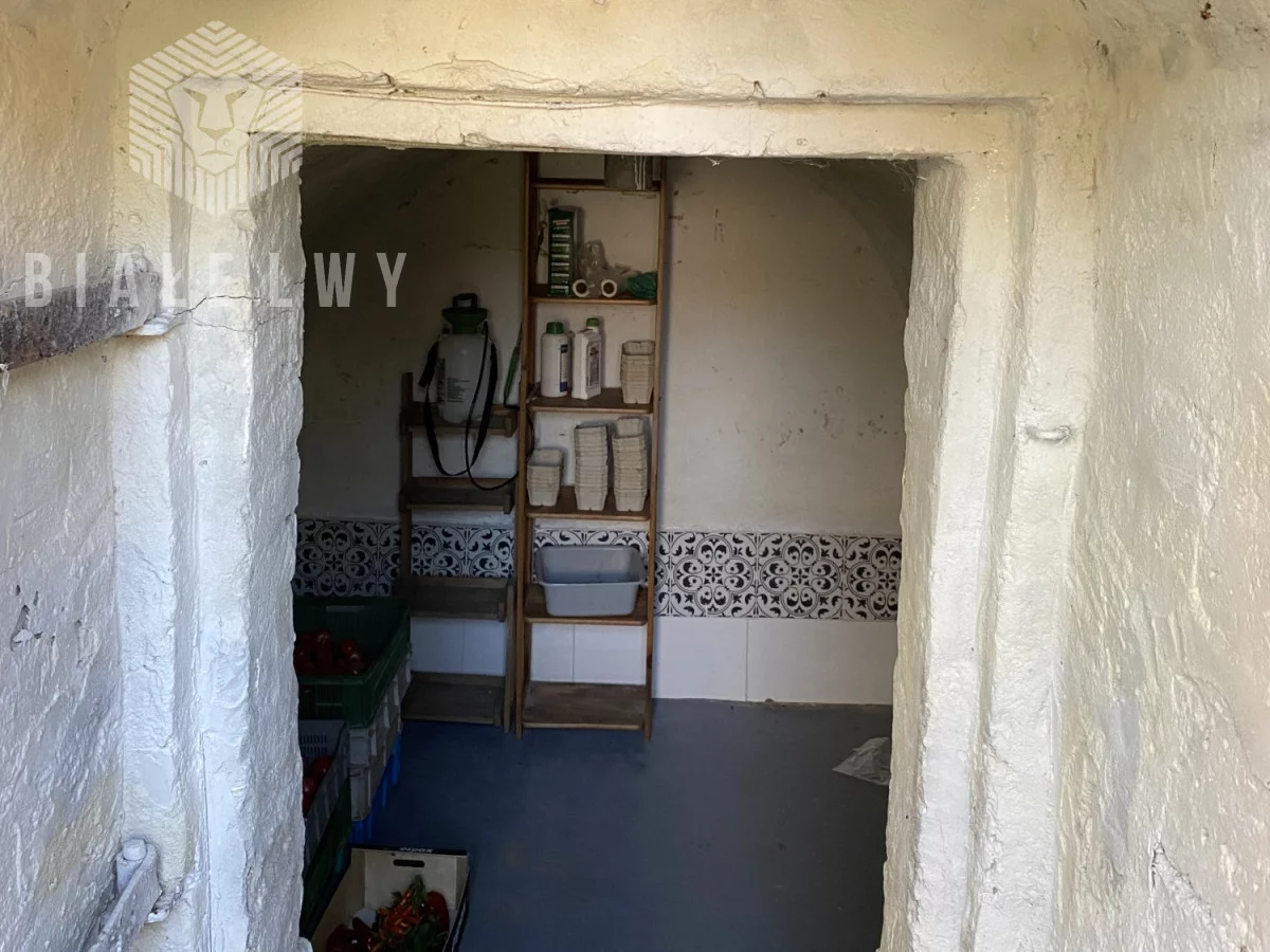 Dom 120,00 m², oferta nr , BLN254947, Mozolice Małe