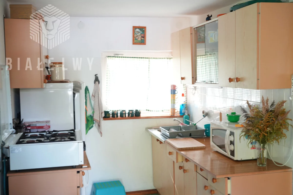 Dom 70,00 m², oferta nr , BLN358564, Popowo-Parcele, Pierwszych Płatków