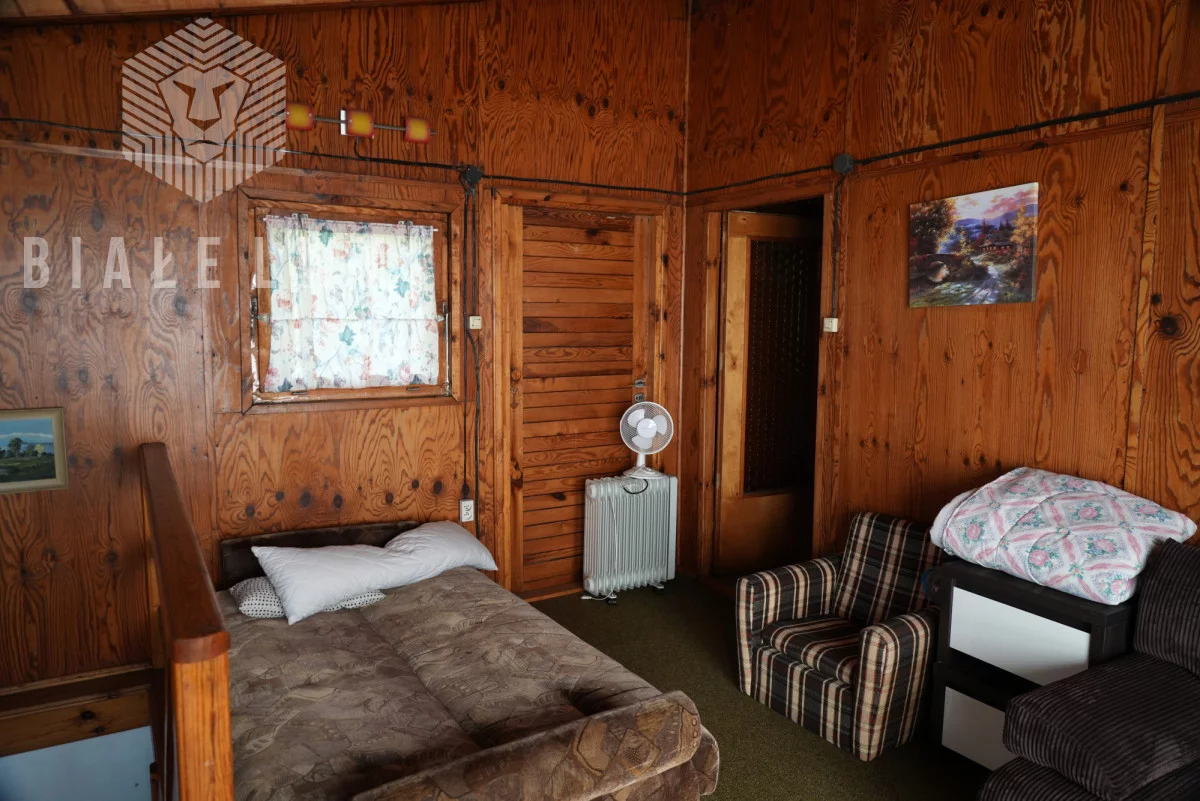 Dom 70,00 m², oferta nr , BLN358564, Popowo-Parcele, Pierwszych Płatków