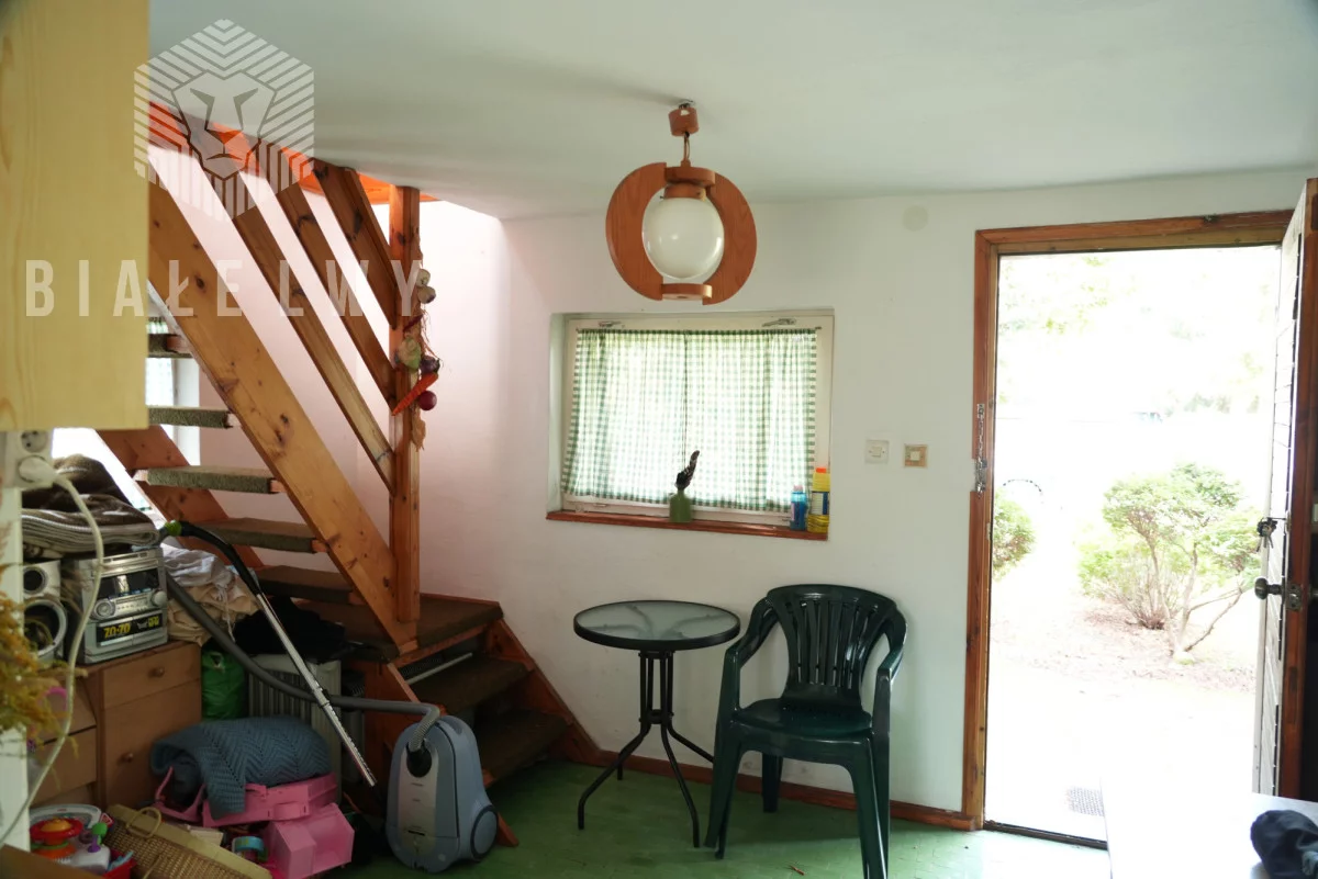 Dom 70,00 m², oferta nr , BLN358564, Popowo-Parcele, Pierwszych Płatków