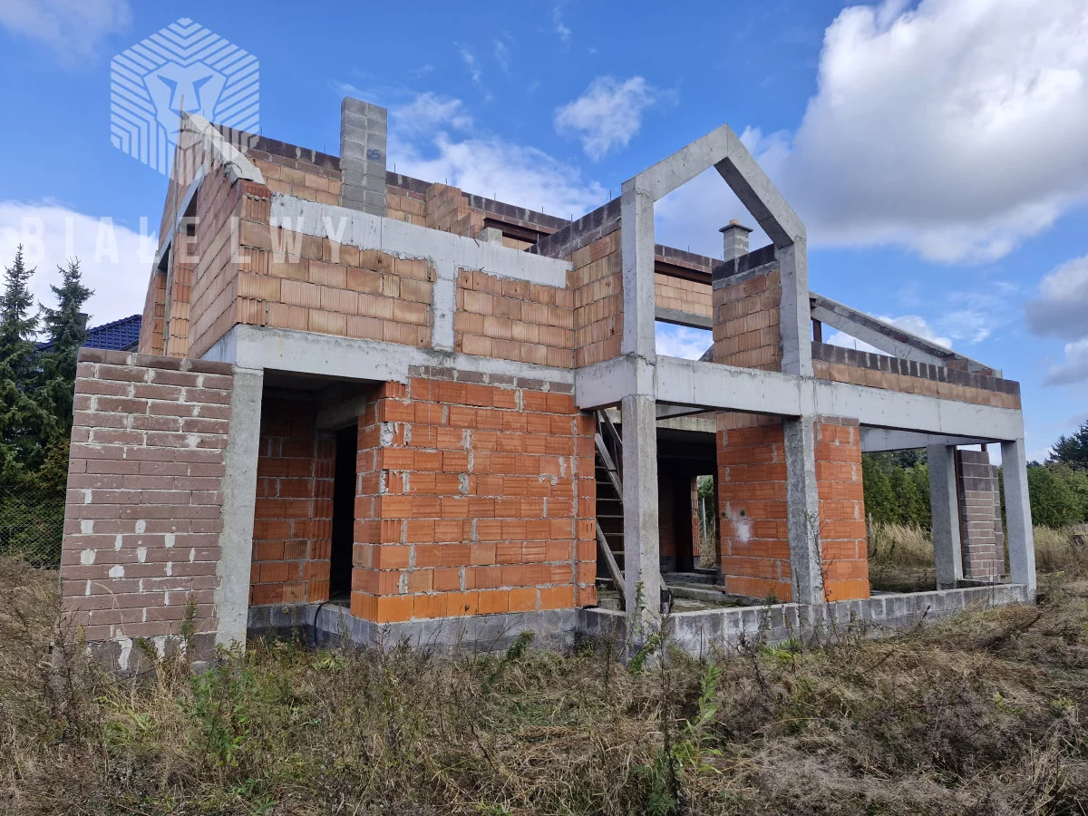 Dom 253,90 m², oferta nr , BLN972326, Warszawa, Ursynów, Ursynów, Sarabandy