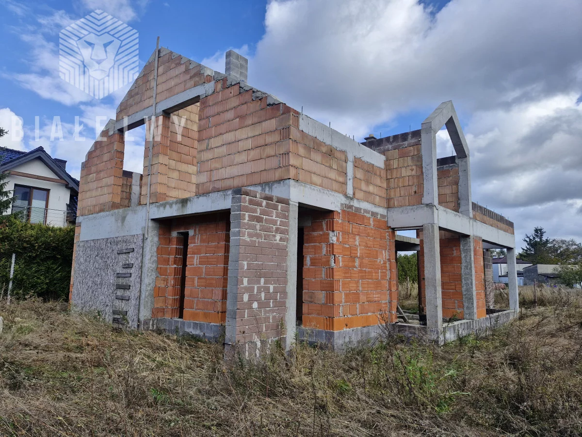 Dom 253,90 m², oferta nr , BLN972326, Warszawa, Ursynów, Ursynów, Sarabandy