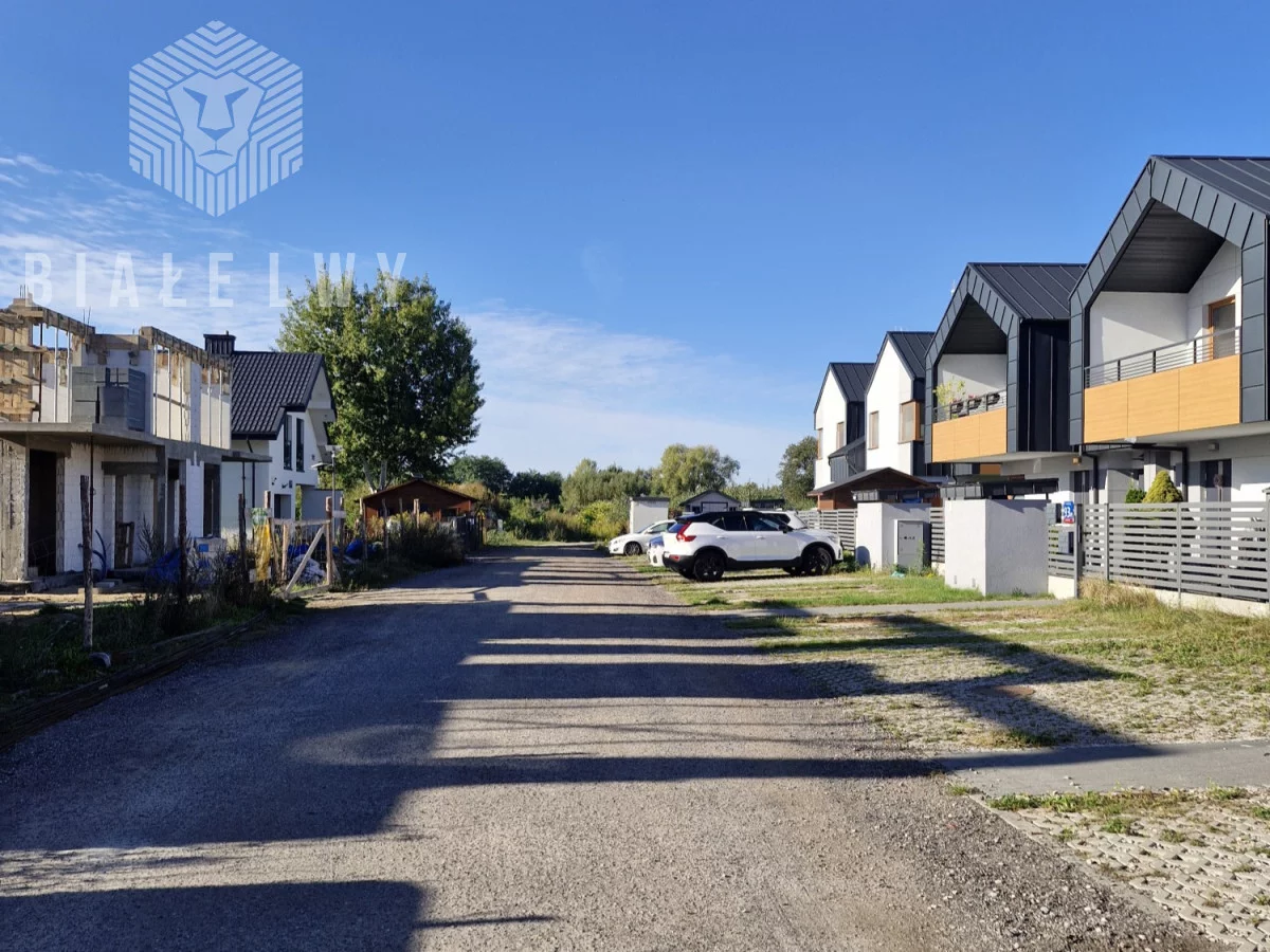 Dom 253,90 m², oferta nr , BLN972326, Warszawa, Ursynów, Ursynów, Sarabandy