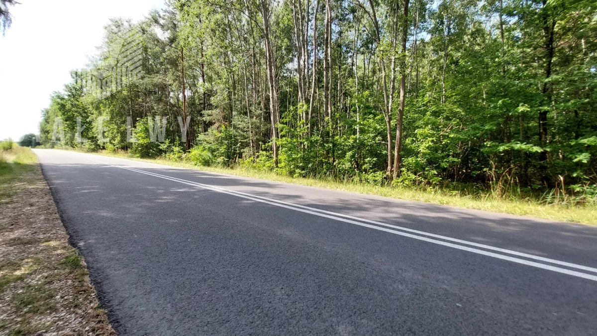 Dom 140,00 m², oferta nr , BLN596524, Stanisławów Pierwszy, Strużańska