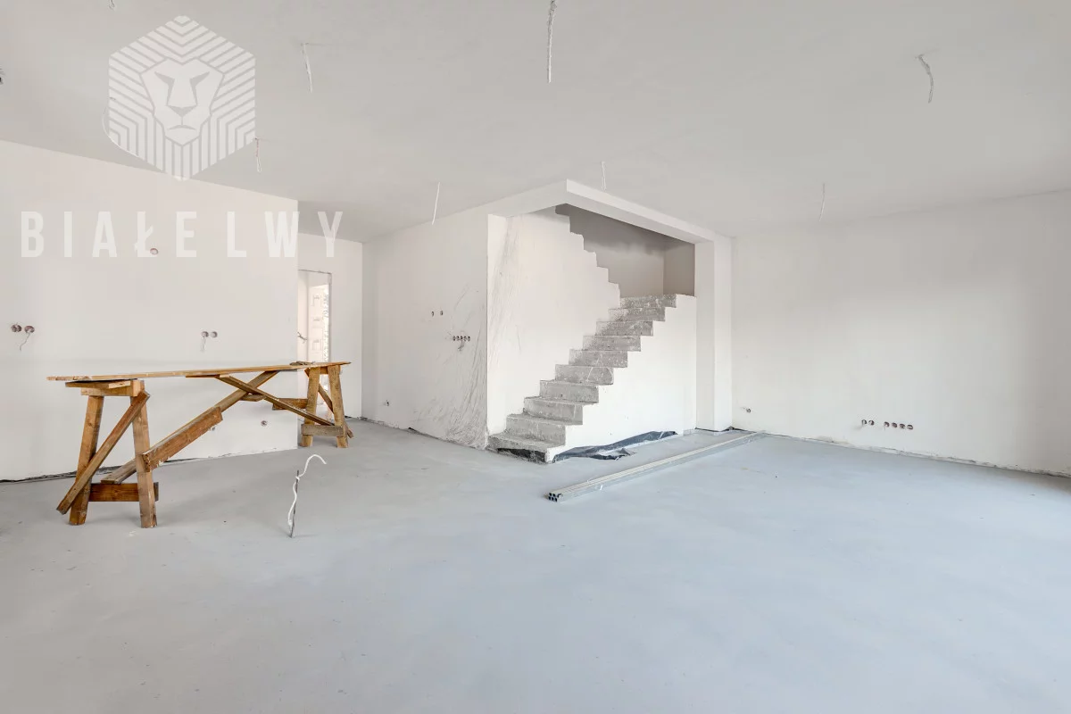 Dom 176,88 m², oferta nr , BLN709878, Orzeszyn, Kasztanowa