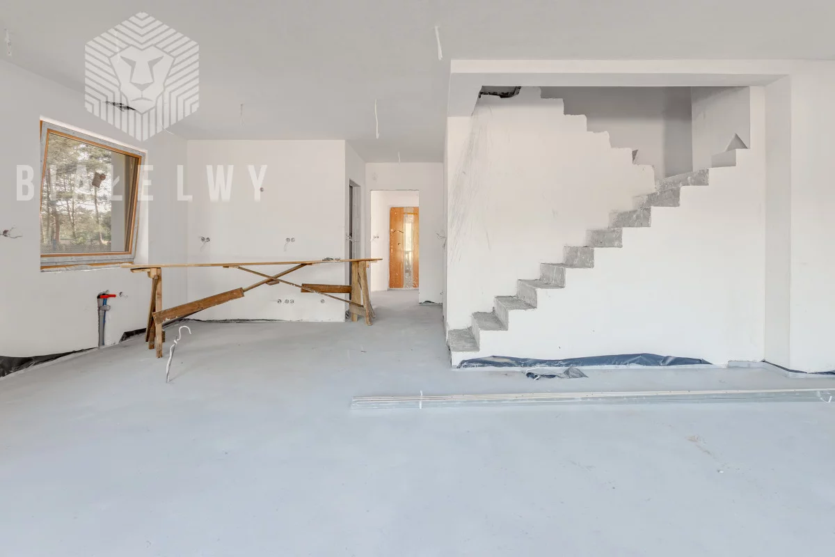 Dom 176,88 m², oferta nr , BLN709878, Orzeszyn, Kasztanowa