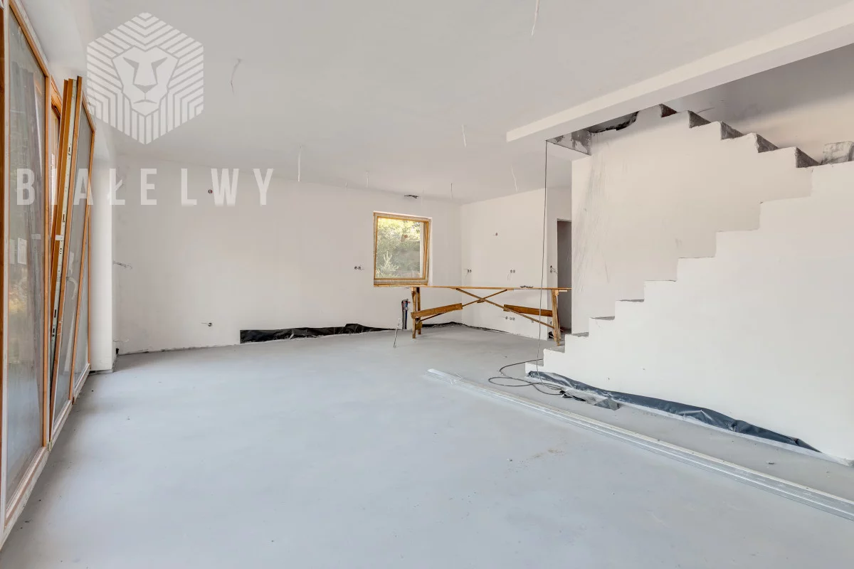 Dom 176,88 m², oferta nr , BLN709878, Orzeszyn, Kasztanowa