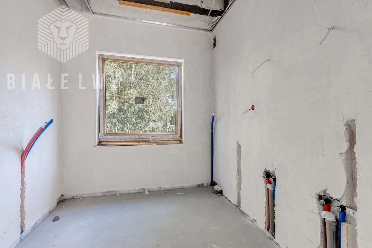 Dom 176,88 m², oferta nr , BLN709878, Orzeszyn, Kasztanowa