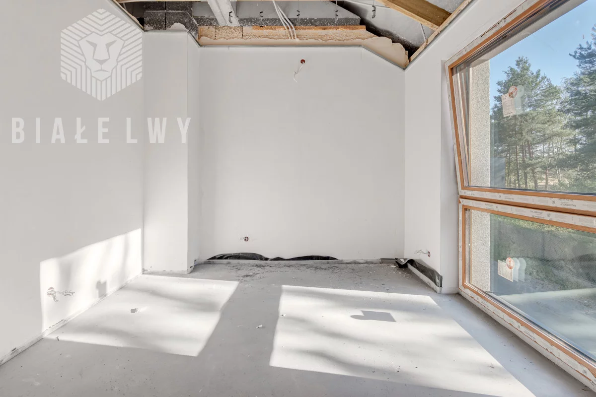 Dom 176,88 m², oferta nr , BLN709878, Orzeszyn, Kasztanowa