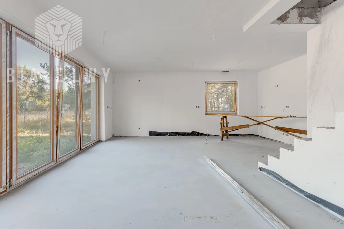 Dom 176,88 m², oferta nr , BLN709878, Orzeszyn, Kasztanowa