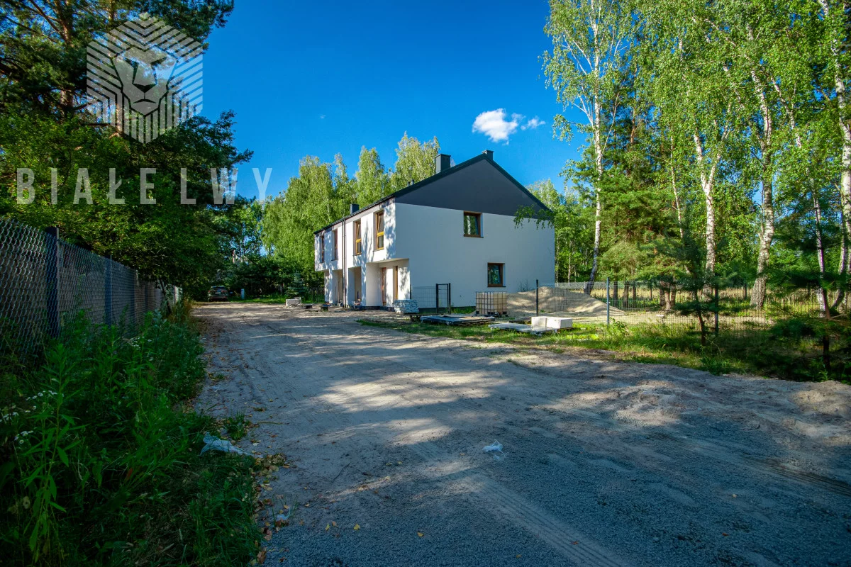 Dom 176,88 m², oferta nr , BLN709878, Orzeszyn, Kasztanowa