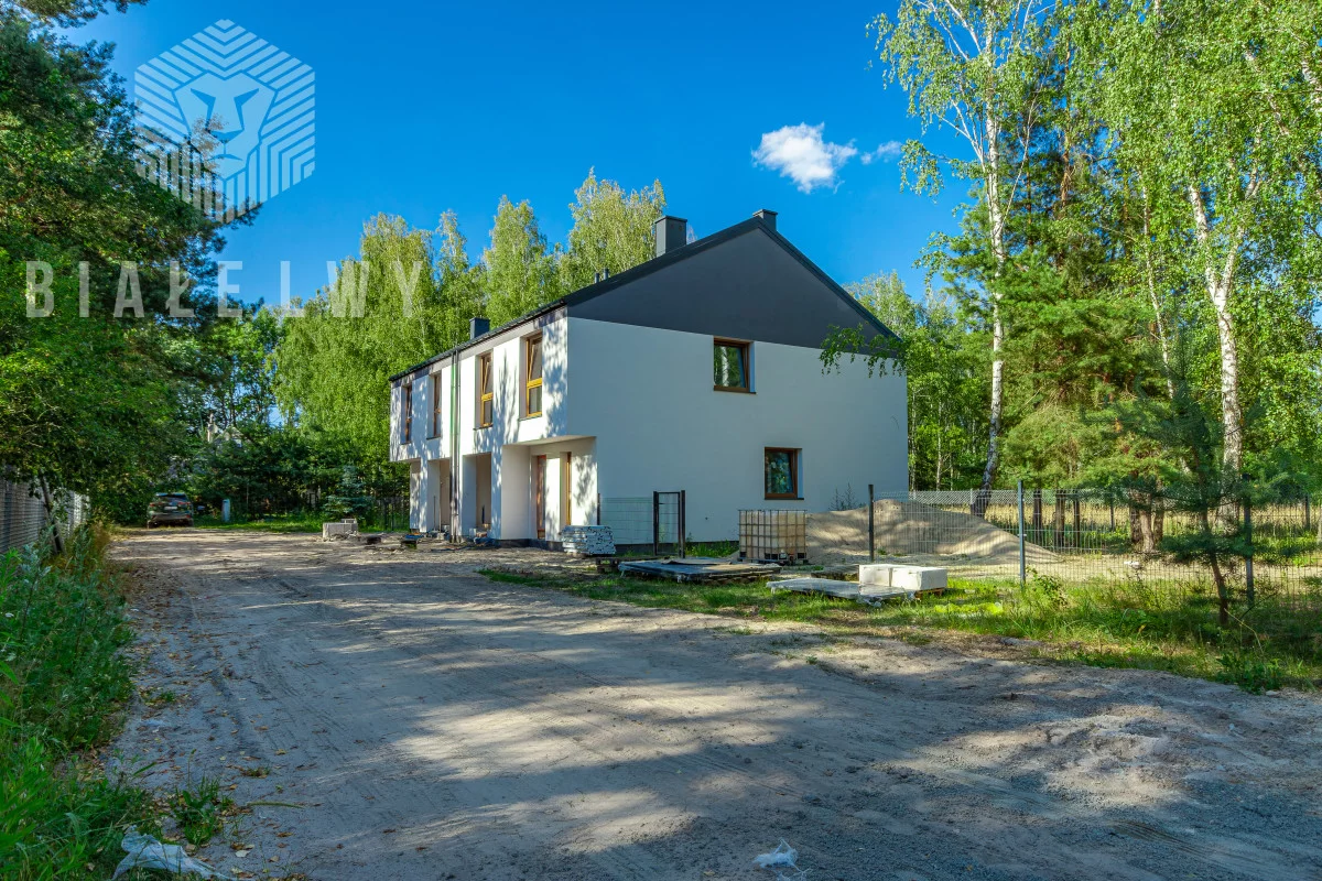 Dom 176,88 m², oferta nr , BLN709878, Orzeszyn, Kasztanowa