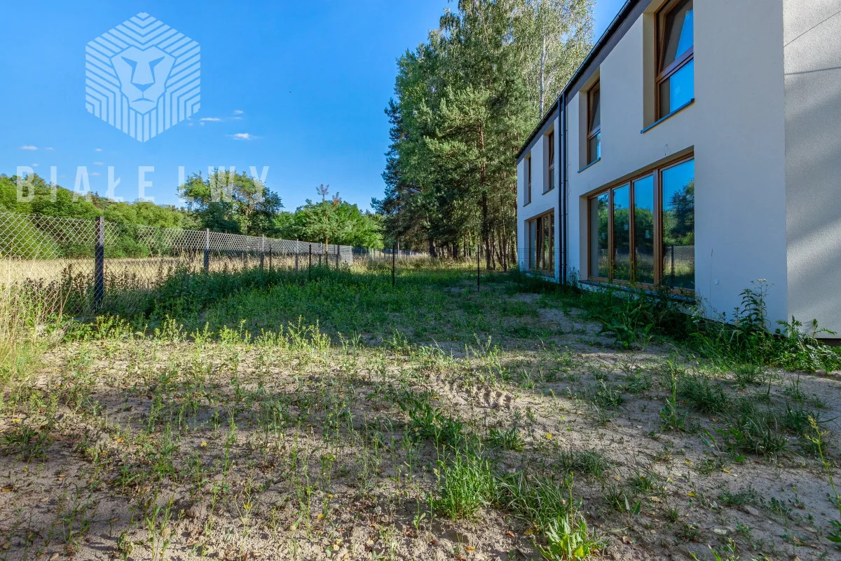 Dom 176,88 m², oferta nr , BLN709878, Orzeszyn, Kasztanowa