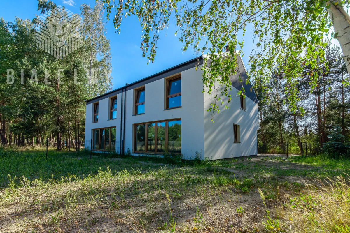 Dom 176,88 m², oferta nr , BLN709878, Orzeszyn, Kasztanowa