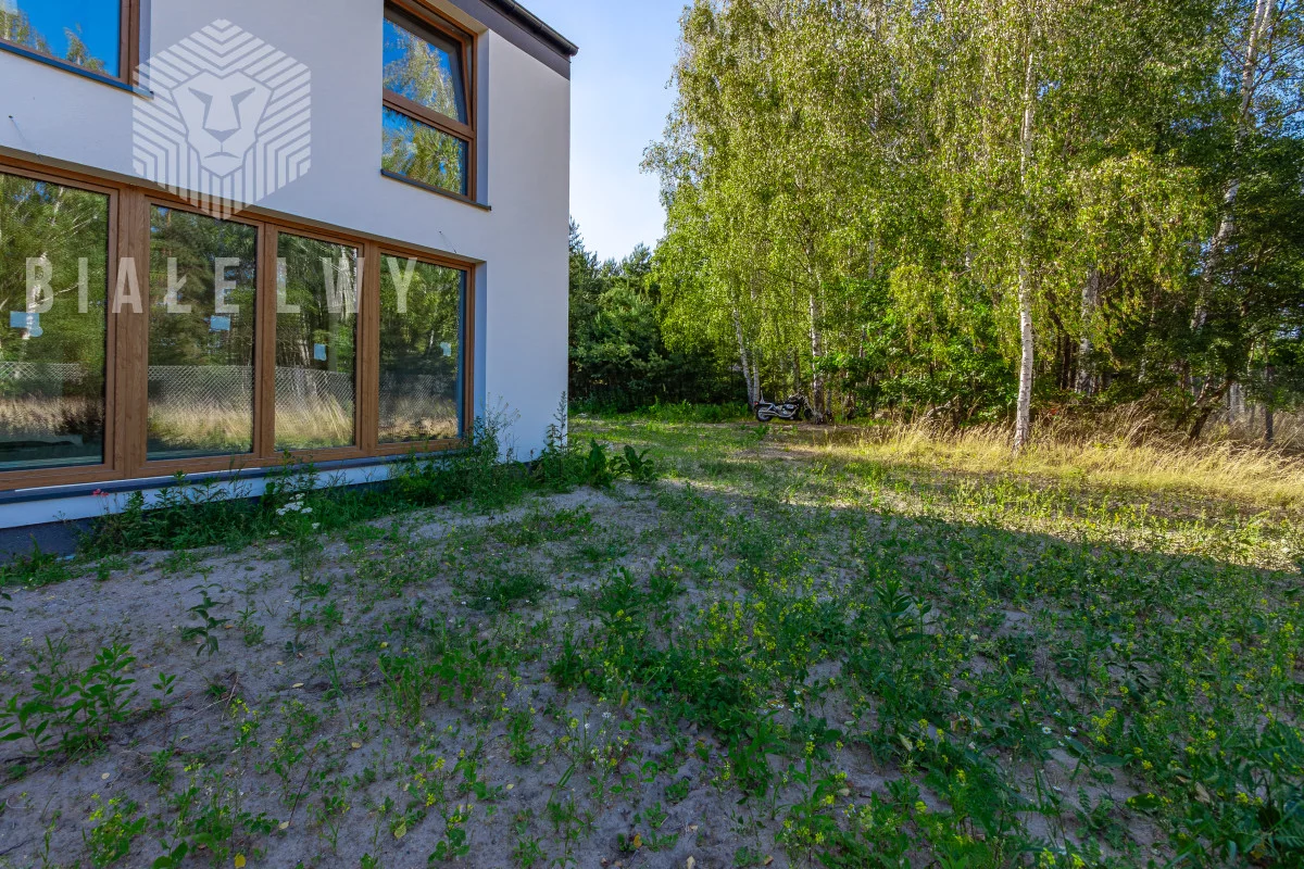 Dom 176,88 m², oferta nr , BLN709878, Orzeszyn, Kasztanowa