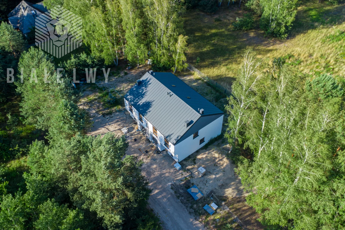 Dom 176,88 m², oferta nr , BLN709878, Orzeszyn, Kasztanowa