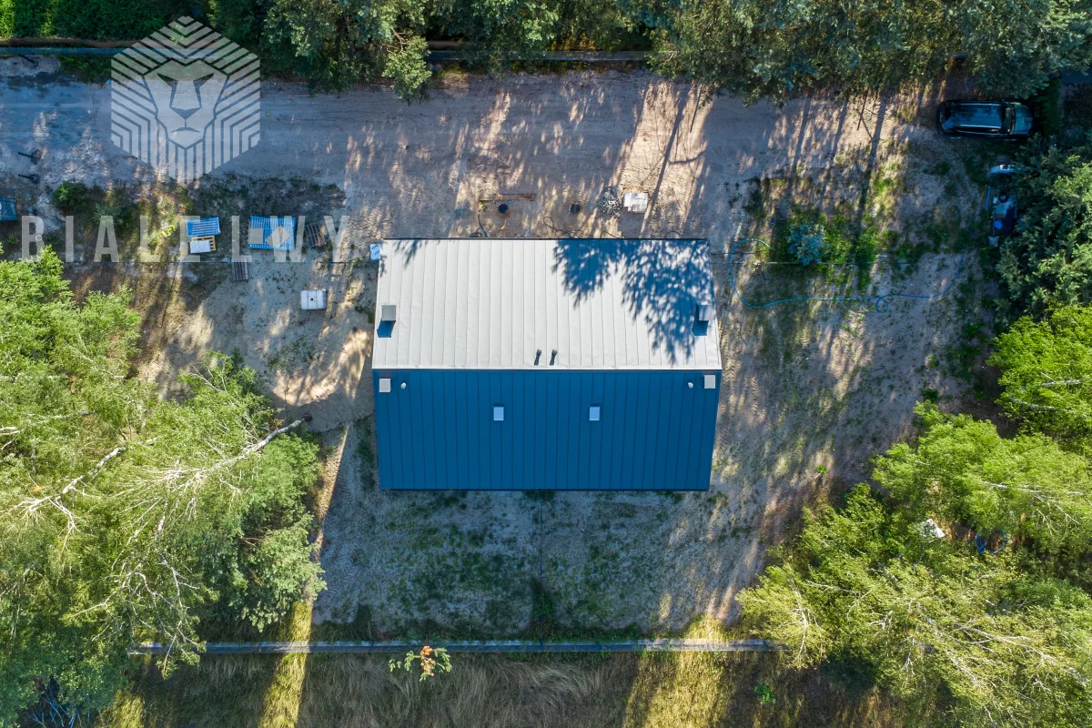 Dom 176,88 m², oferta nr , BLN709878, Orzeszyn, Kasztanowa