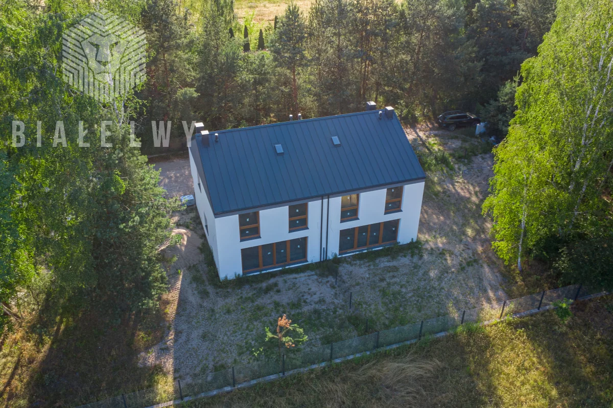Dom 176,88 m², oferta nr , BLN709878, Orzeszyn, Kasztanowa