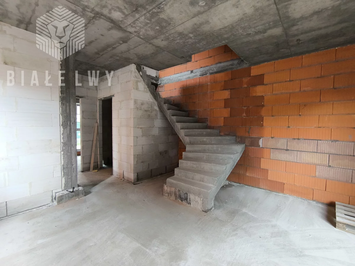 Dom 95,24 m², oferta nr , BLN742561, Zakręt, Nowa