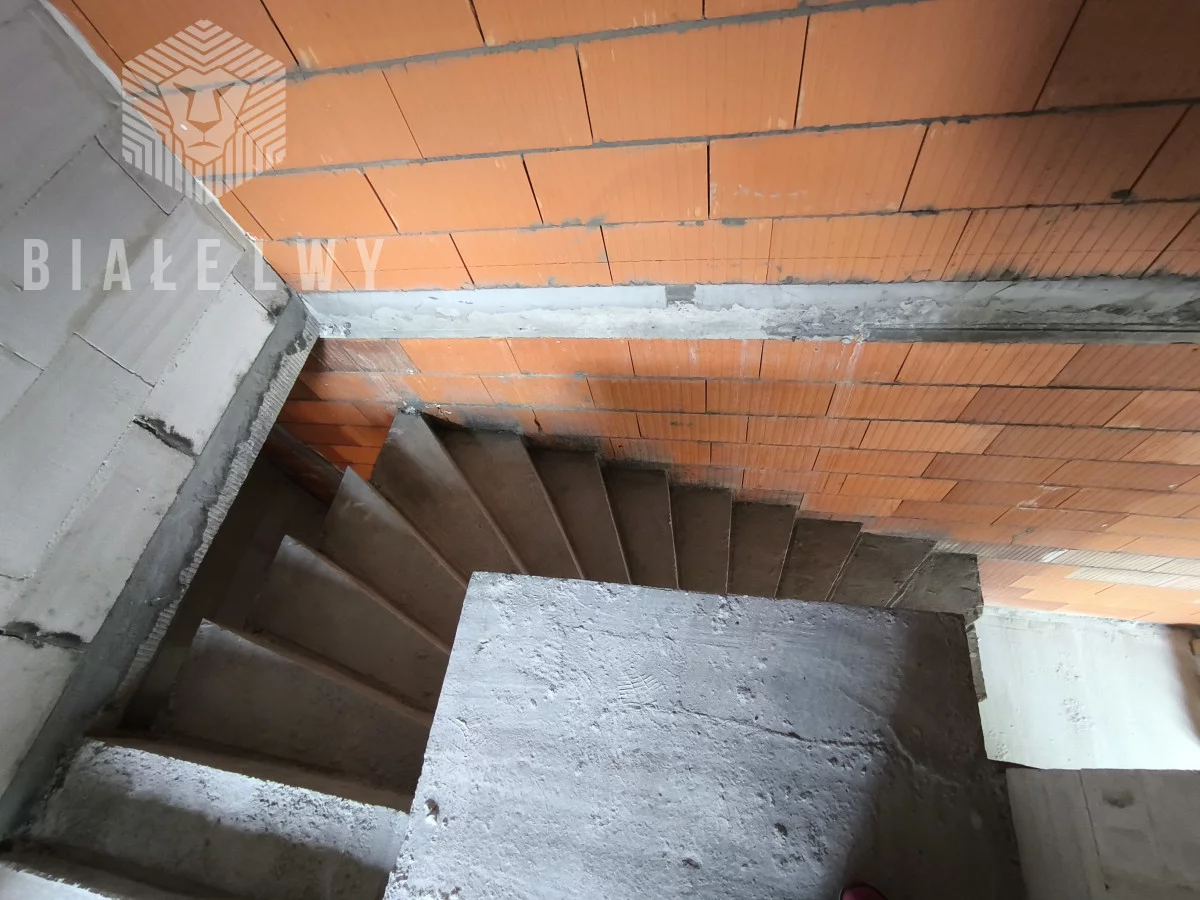 Dom 95,24 m², oferta nr , BLN742561, Zakręt, Nowa