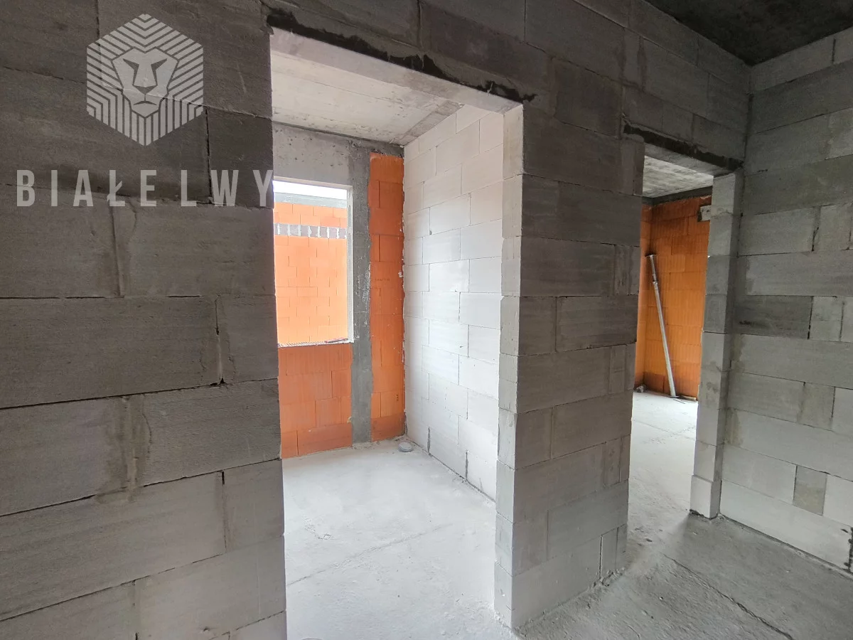 Dom 95,24 m², oferta nr , BLN742561, Zakręt, Nowa