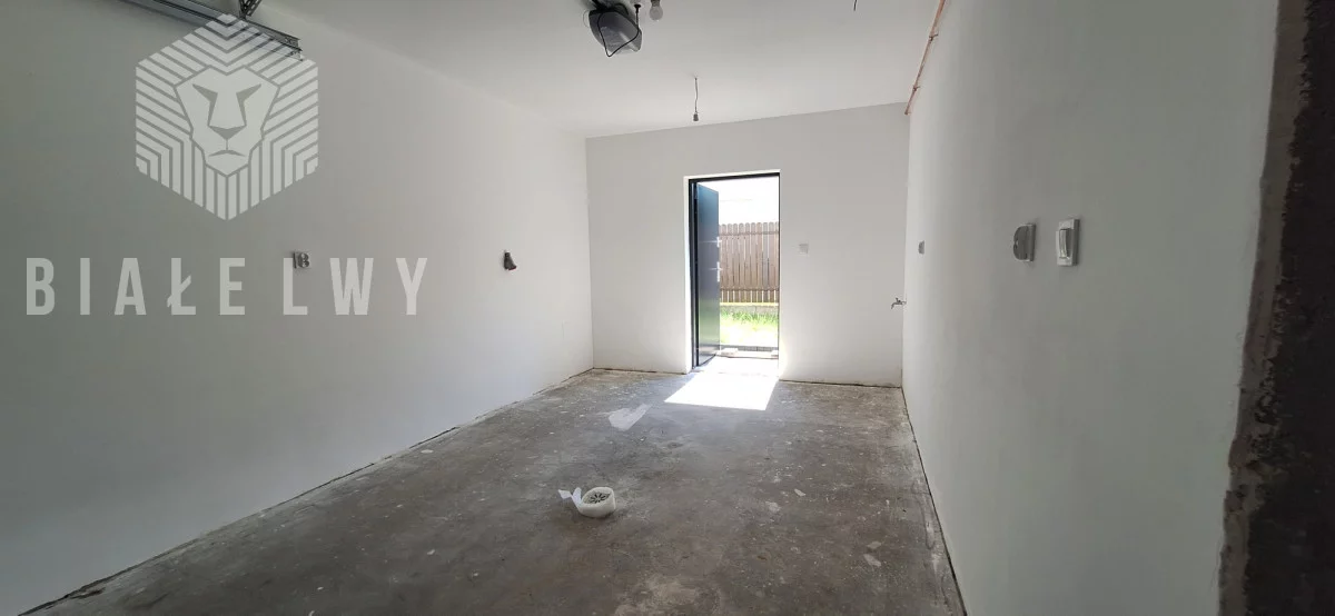 Dom 192,48 m², oferta nr , BLN806275, Długa Kościelna, Powstania Styczniowego