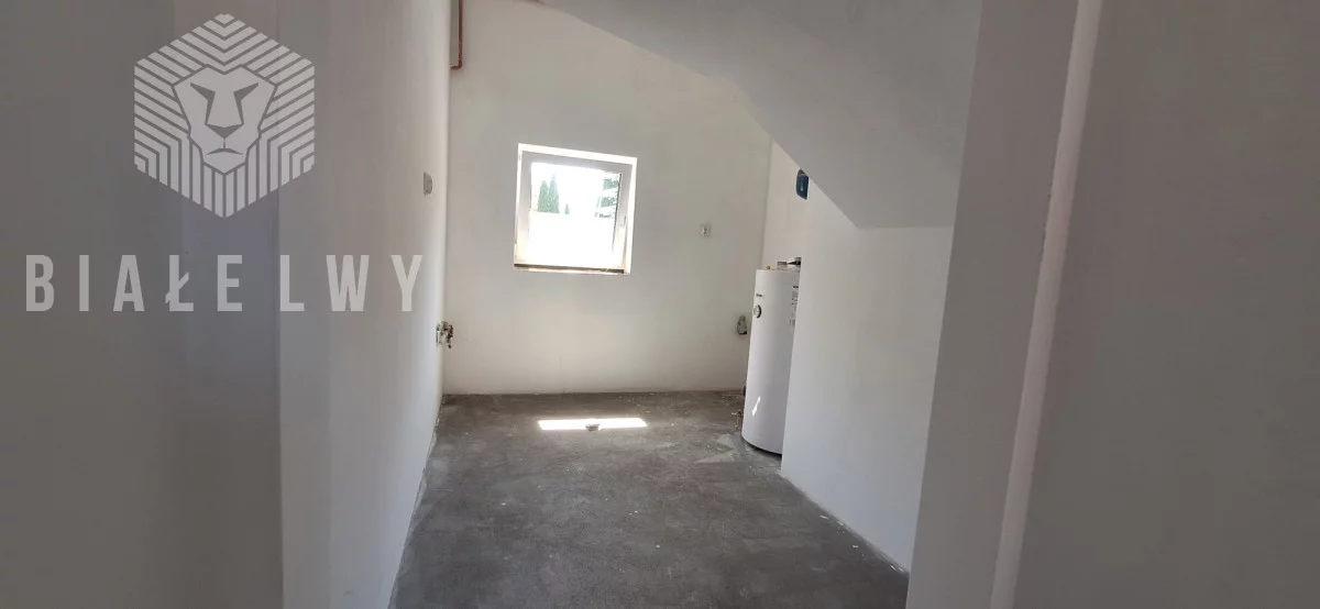 Dom 192,48 m², oferta nr , BLN806275, Długa Kościelna, Powstania Styczniowego