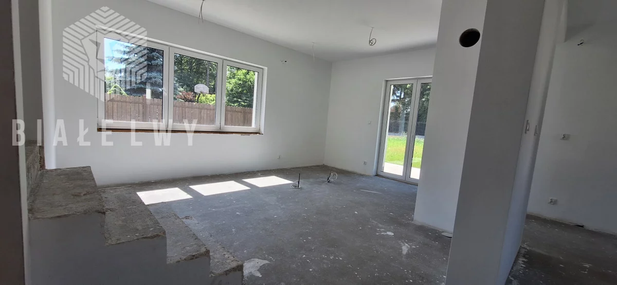 Dom 192,48 m², oferta nr , BLN806275, Długa Kościelna, Powstania Styczniowego