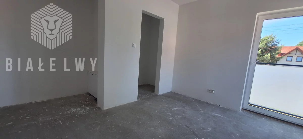 Dom 192,48 m², oferta nr , BLN806275, Długa Kościelna, Powstania Styczniowego