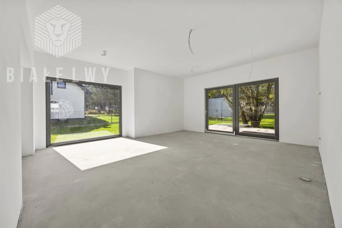 Dom 154,01 m², oferta nr , BLN629044, Łoś, Spokojna
