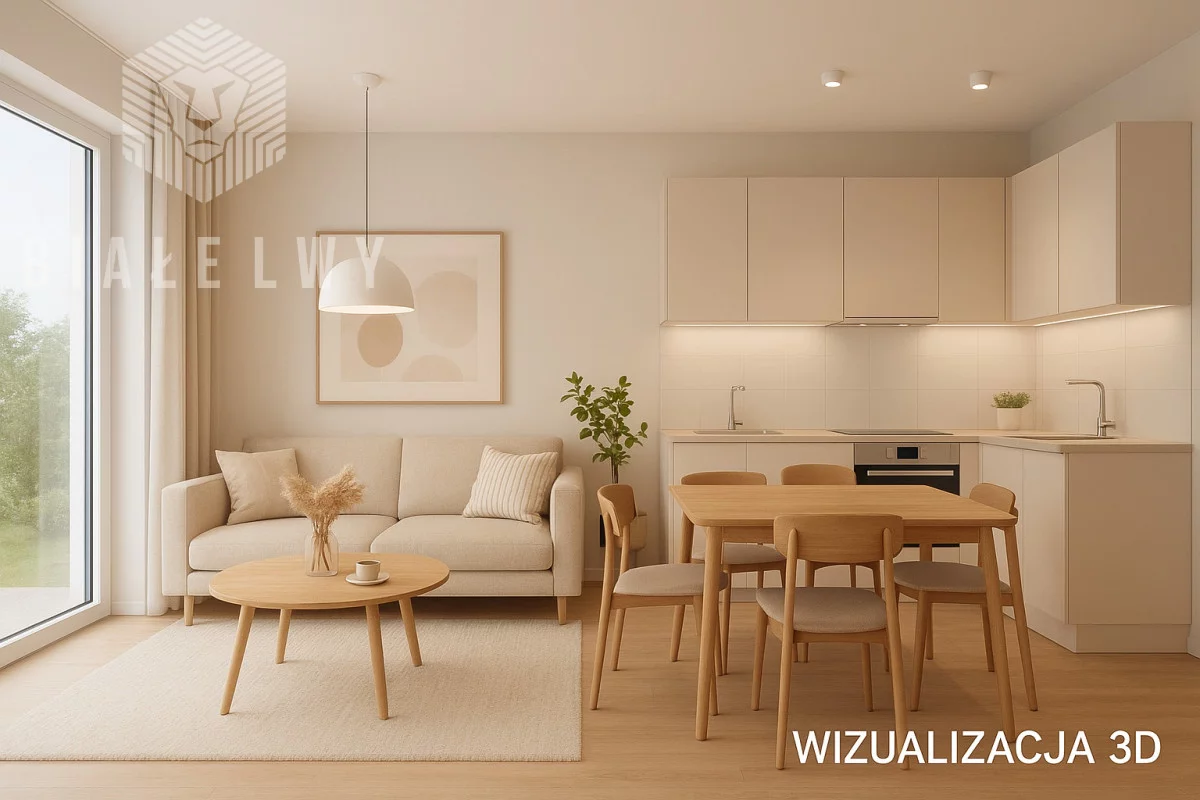 Dom 154,01 m², oferta nr , BLN629044, Łoś, Spokojna