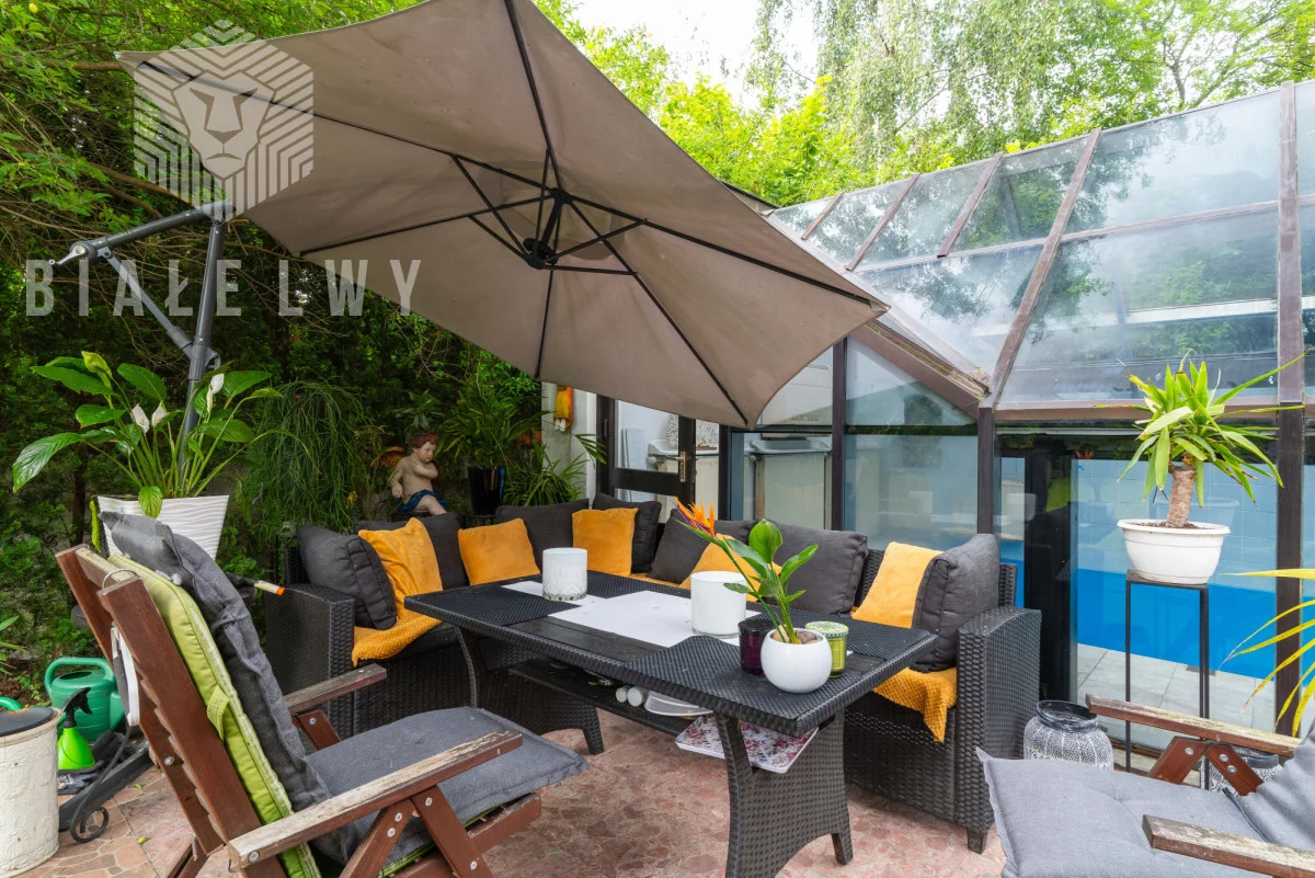 Dom 463,00 m², oferta nr , BLN398698, Kanie, Kręta