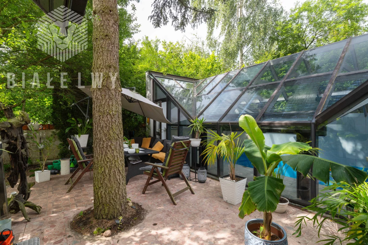 Dom 463,00 m², oferta nr , BLN398698, Kanie, Kręta