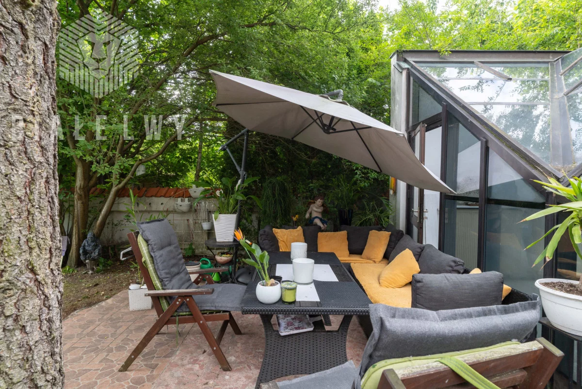 Dom 463,00 m², oferta nr , BLN398698, Kanie, Kręta