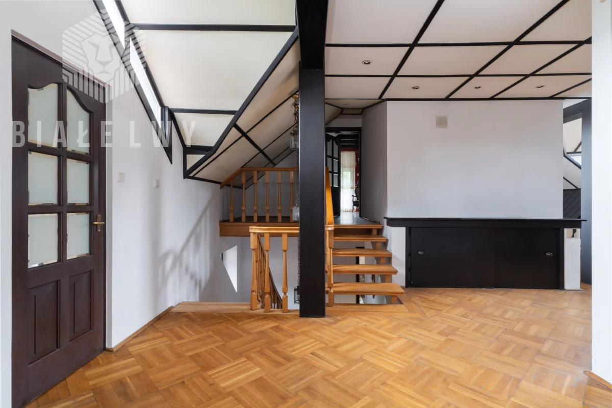 Dom 463,00 m², oferta nr , BLN398698, Kanie, Kręta