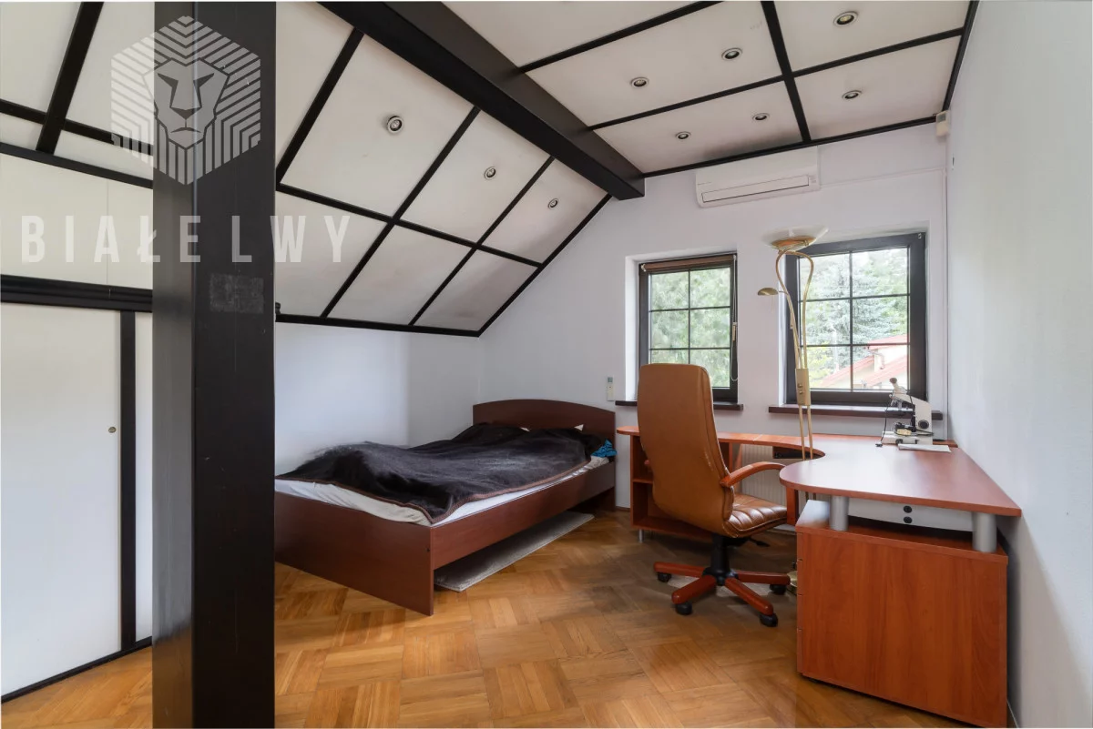 Dom 463,00 m², oferta nr , BLN398698, Kanie, Kręta
