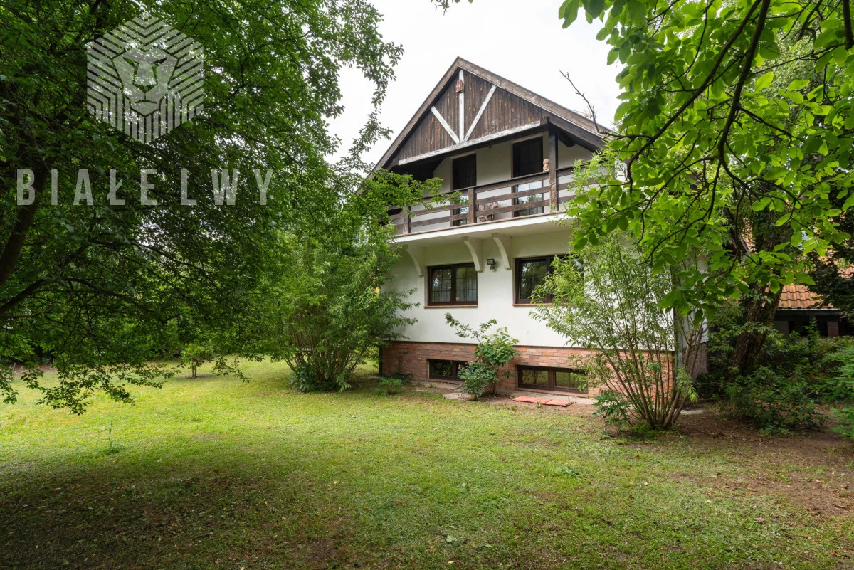 Dom 463,00 m², oferta nr , BLN398698, Kanie, Kręta