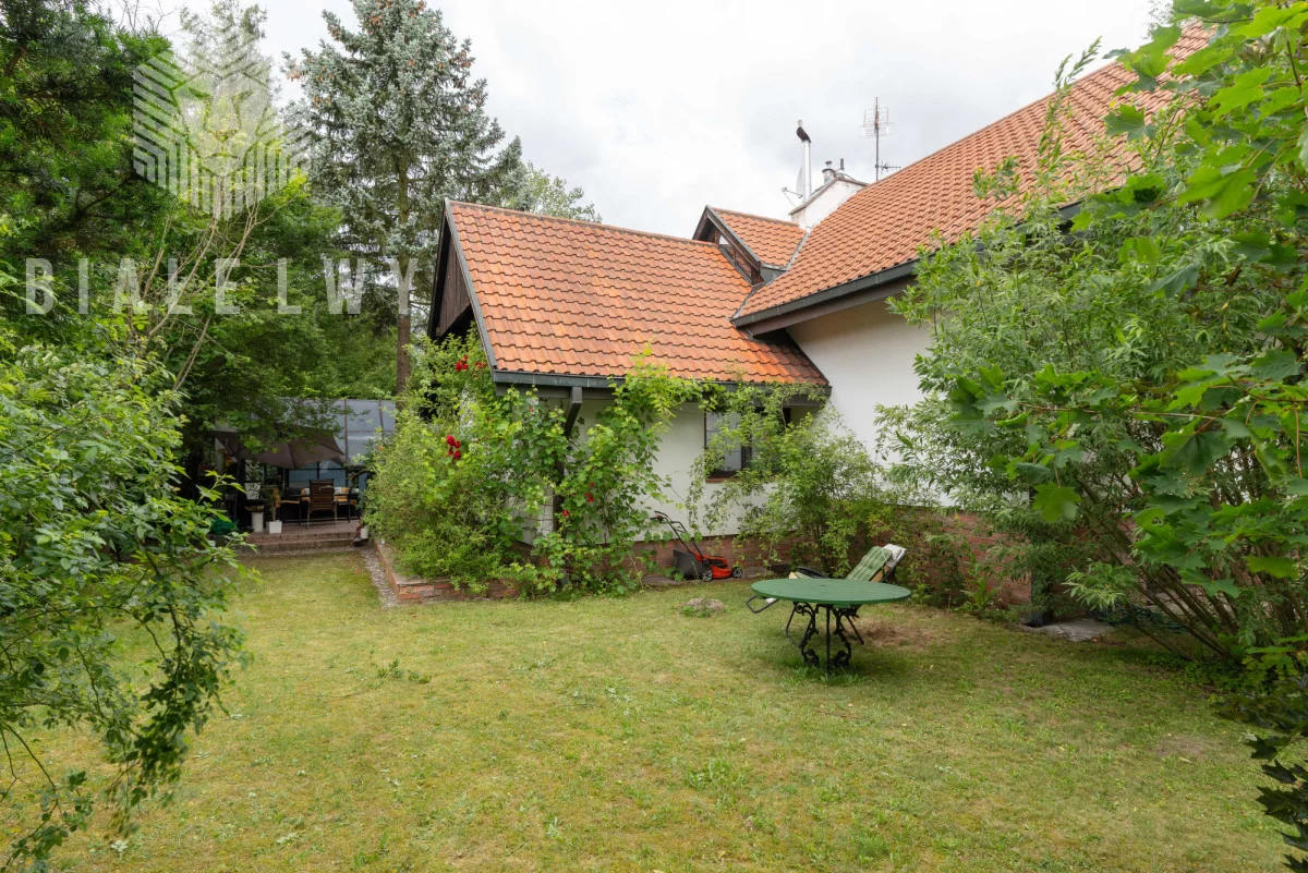 Dom 463,00 m², oferta nr , BLN398698, Kanie, Kręta