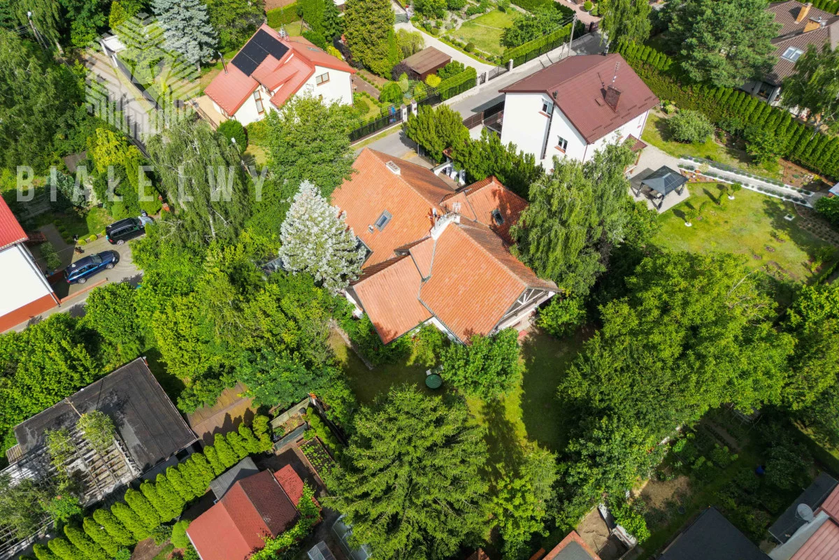 Dom 463,00 m², oferta nr , BLN398698, Kanie, Kręta