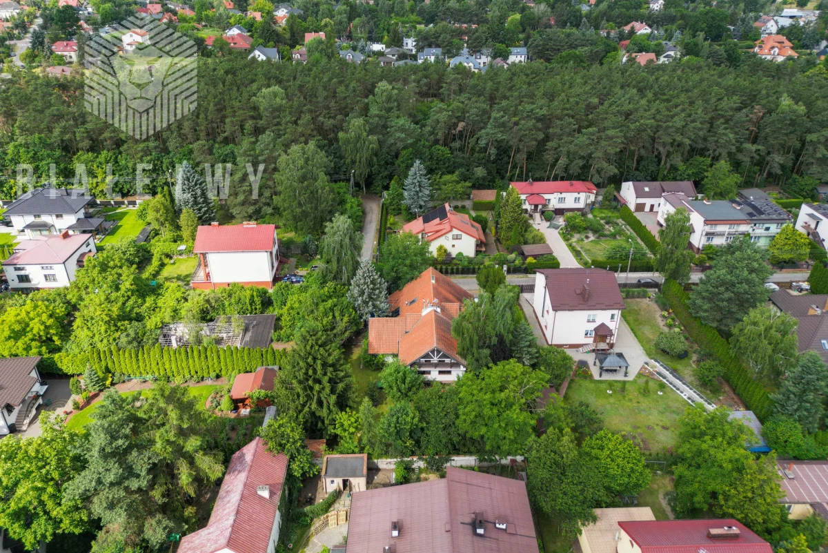Dom 463,00 m², oferta nr , BLN398698, Kanie, Kręta